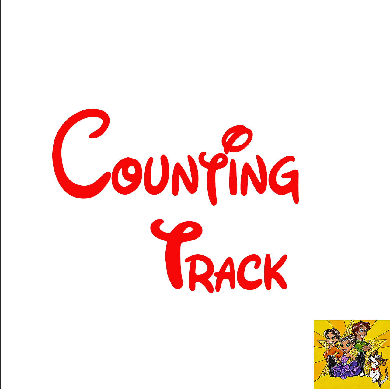 CountingTrack