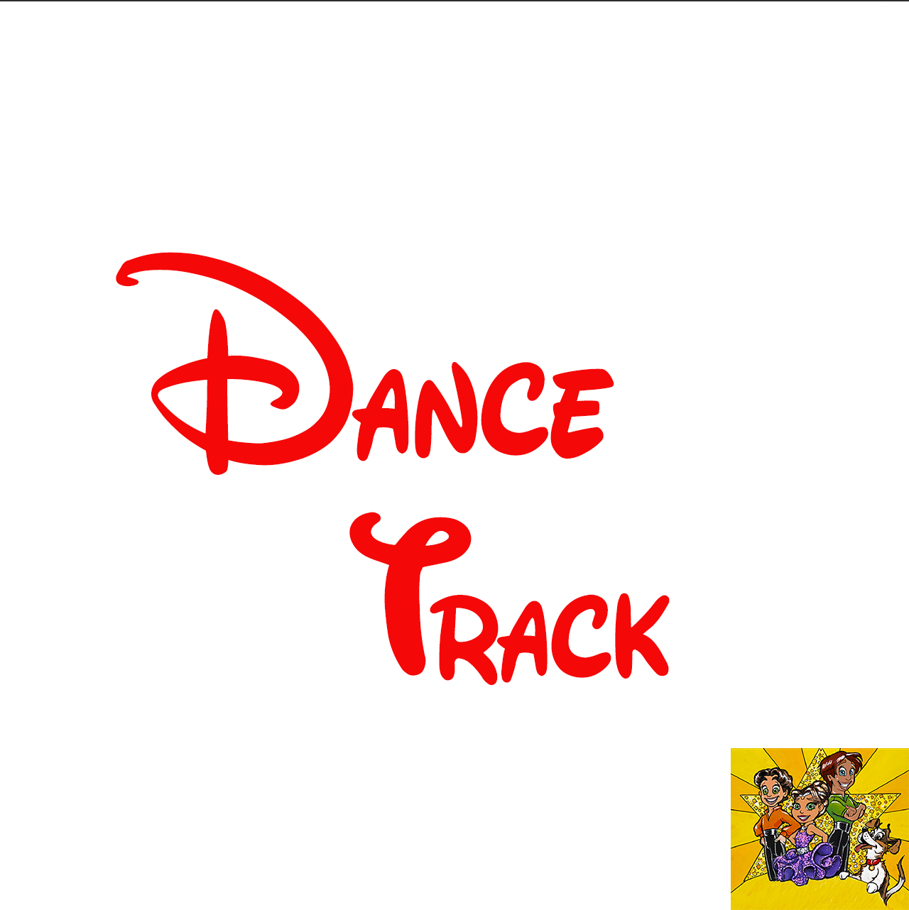 DanceTrack