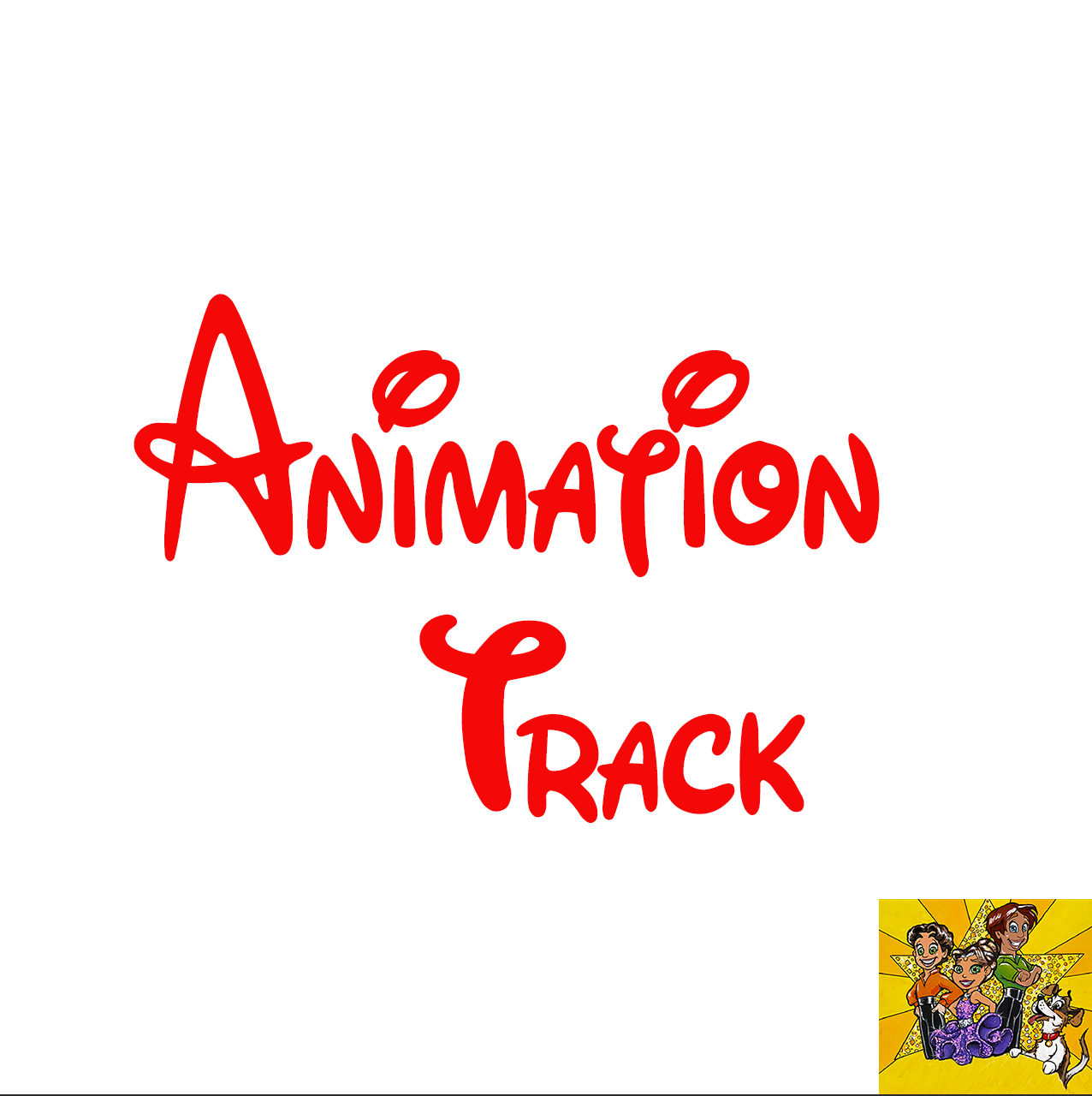 AnimationTrack