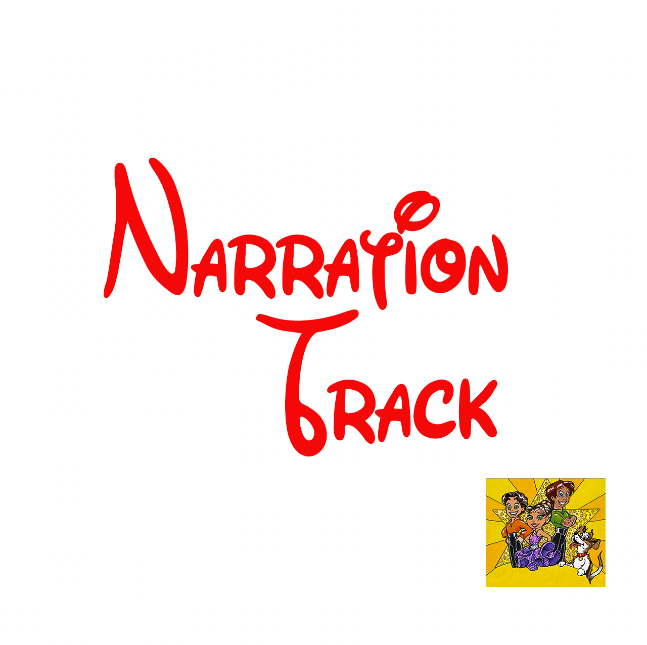 NarrationTrack